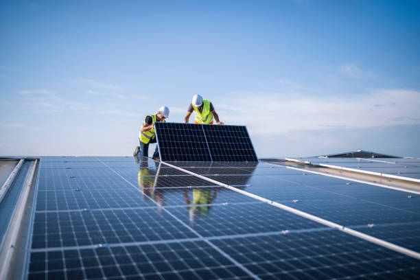Best Green or Eco-Friendly Roofing Solutions  in Blue Ridge, AL