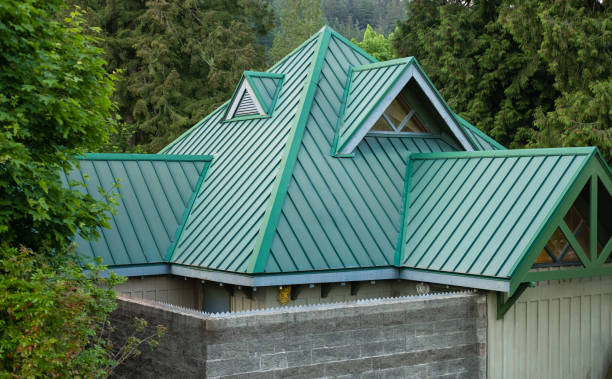 Best Rubber Roofing (EPDM, TPO)  in Blue Ridge, AL