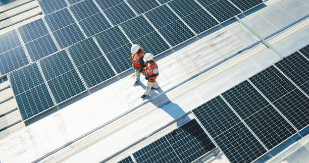 Best Solar Panel Roofing Installation  in Blue Ridge, AL