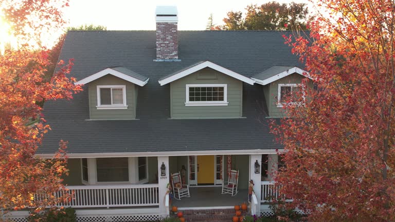 Best Tile Roofing Installation  in Blue Ridge, AL