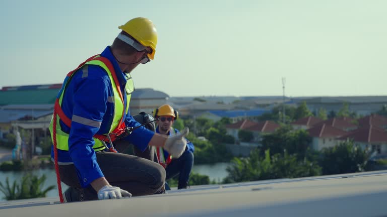 Professional Roofing Service in Blue Ridge, AL