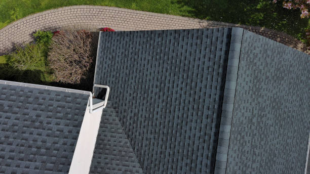 Best Chimney Flashing Repair  in Blue Ridge, AL