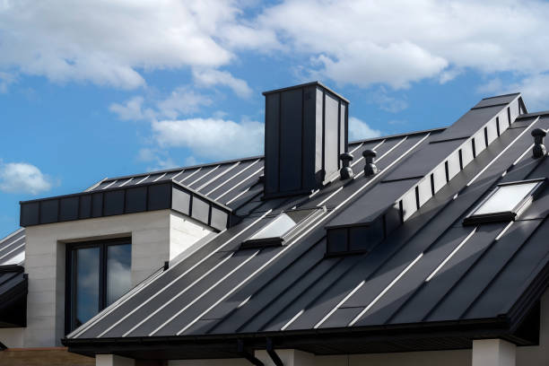 Best Emergency Roof Repair Services  in Blue Ridge, AL